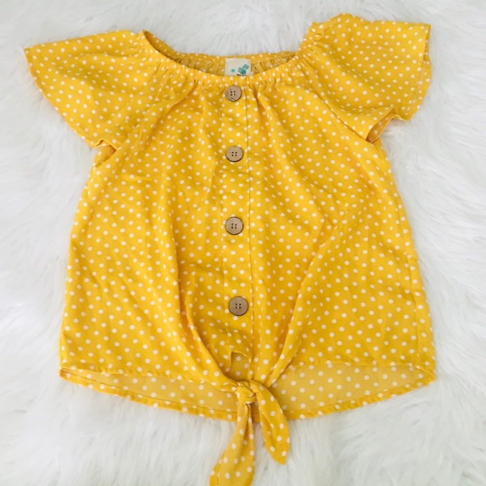 Girls top